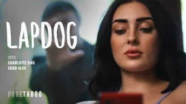 PureTaboo – Charlotte Sins – Lapdog