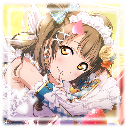 Kotori Minami - Love Live!