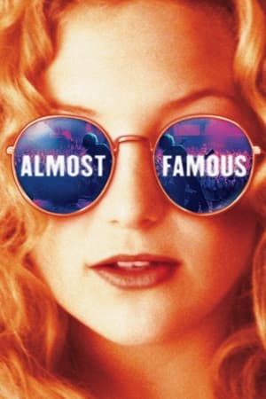 Almost Famous 2000 720p WEBRip x264-[LAMA]