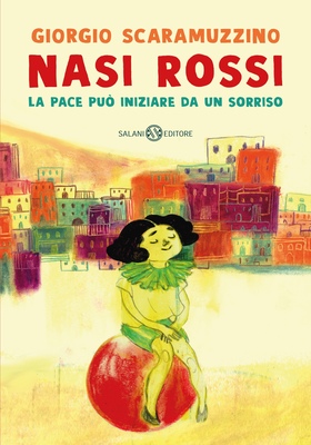 Giorgio Scaramuzzino - Nasi rossi (2025)