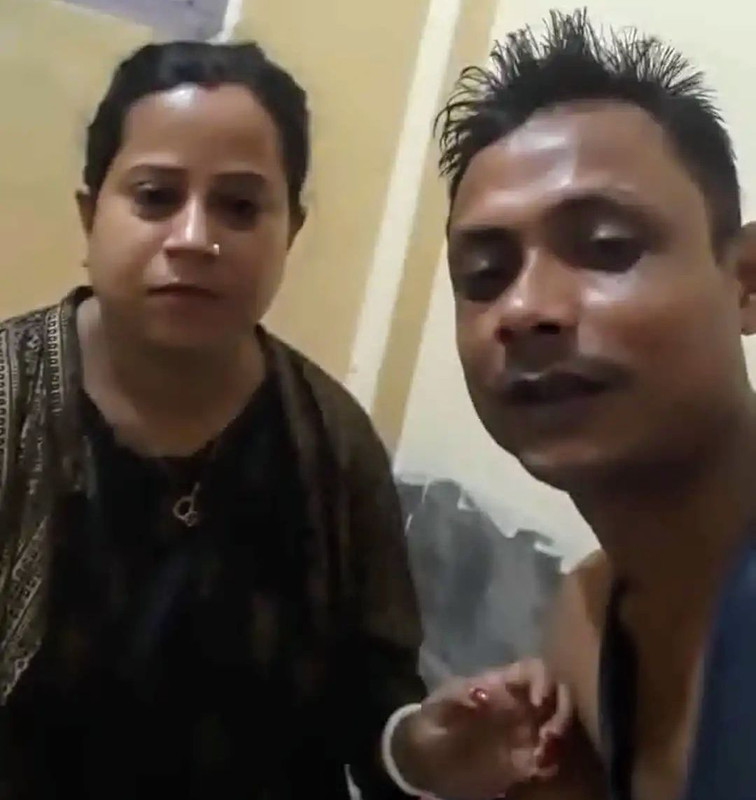 Bengali couple homemade sex video viral