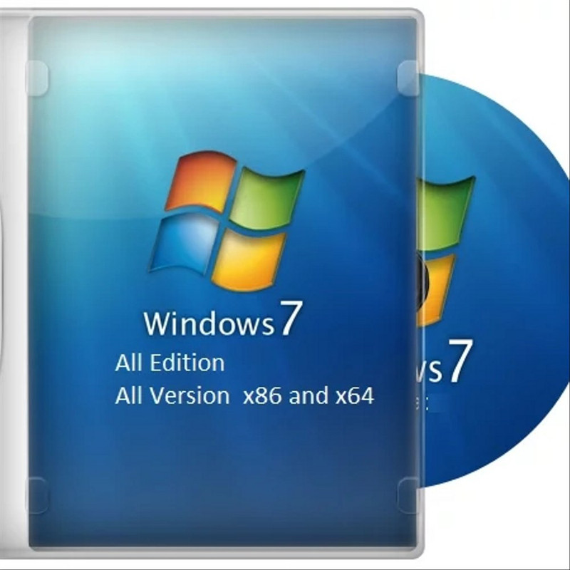 Windows 7 SP1 AIO 11in1 (x86/x64) May 2020 Preactivated