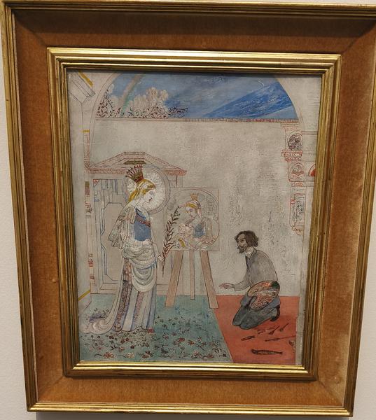 Brujas: Memling, Brusk, Museo Groeninge, Miguel Ángel, Gante y dormir en Lovaina - Bélgica: Arte en Bruselas, Amberes, Brujas, Gante y Lovaina (349)