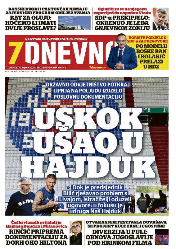 Je da je žnj portal al ima li istine