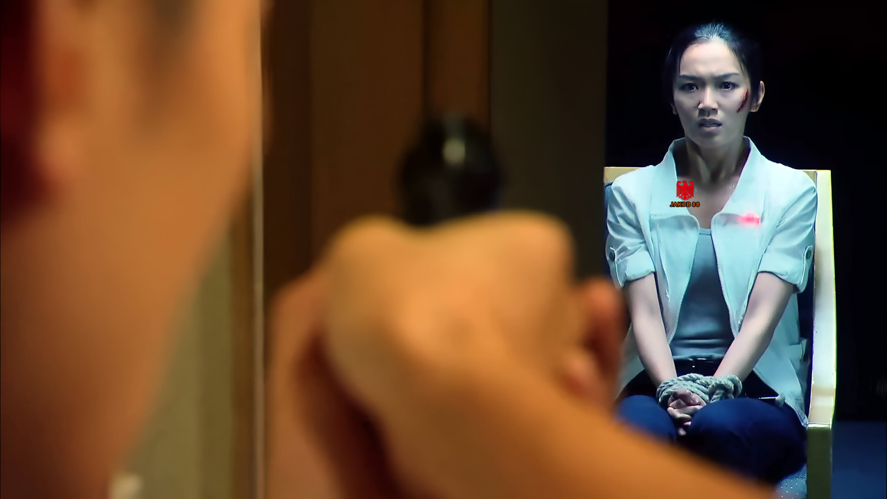 Joanne Peh 2 - C. L. I. F. S1EP20
