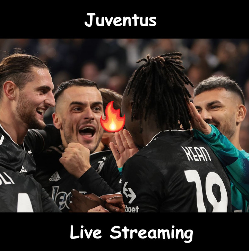 Cremonese-Juventus Streaming Gratis ROJADIRECTA in italiano Video DAZN Live.