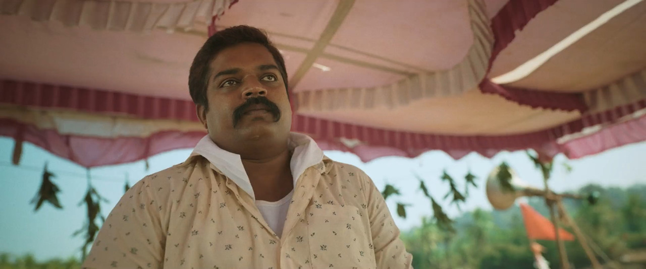 Kantara 2022 WebRip [Hindi + Tamil + Telugu + Malayalam + Kannada] 480p, 720p, 1080p ESub Screenshot