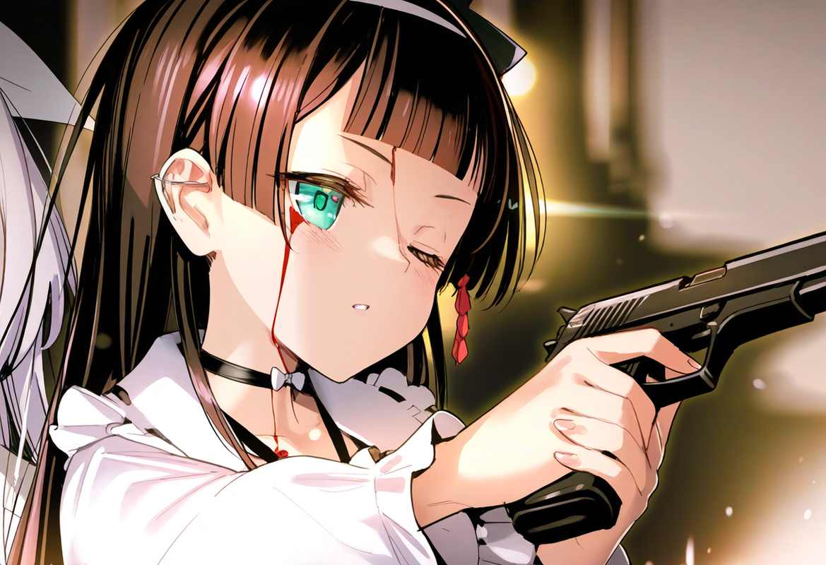 1girl, ks (xephyrks), ohlia, {kobayashi ritz}, reoen, [[liduke]], {{aged down}}, s-3211061395