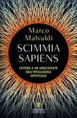 Marco Malvaldi – Scimmia sapiens (2026)