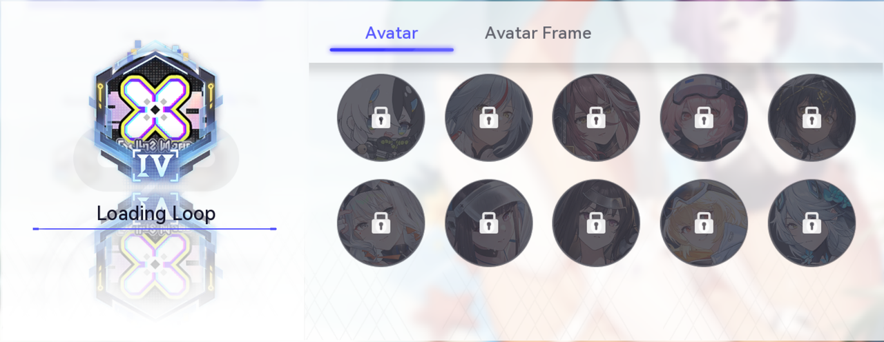 Avatars 9