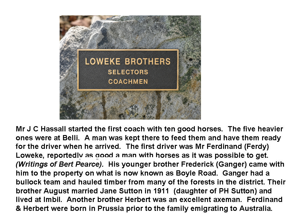 Loweke Bros Copy
