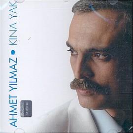 Ahmet Yilmaz - Kina Yak (3)