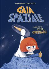 Marianna Balducci – Gaia Spaziale (2026)