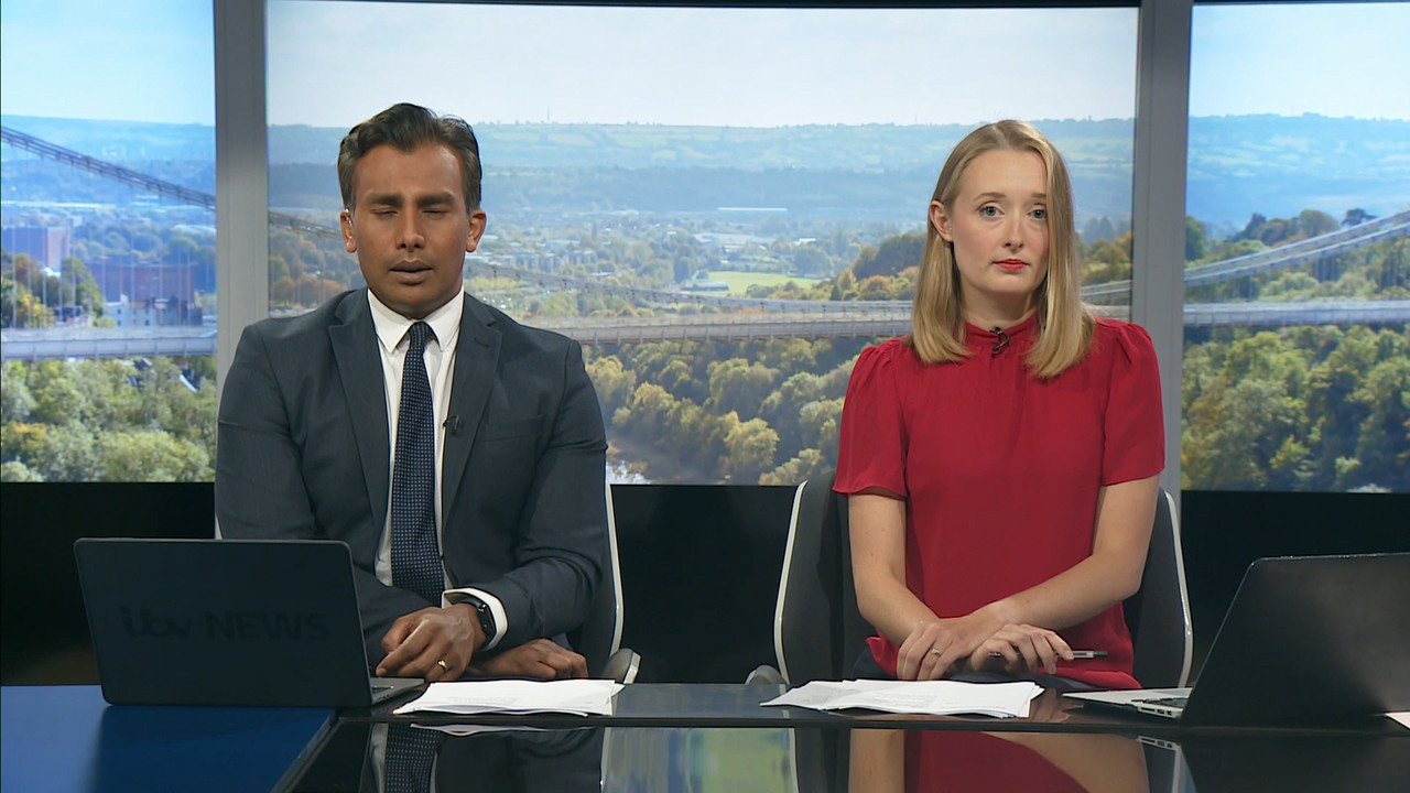 07.28 - 18.00.01 - ITV News West Country. ITV News West Country..ts_snapshot_05.40.790