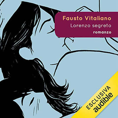Fausto Vitaliano - Lorenzo Segreto (2021) (mp3 - 128 kbps)