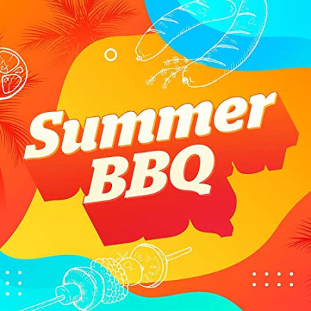 Various Artists - Summer BBQ (2021)