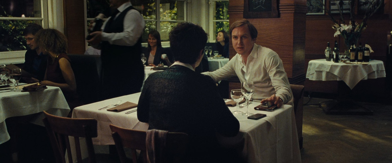 Clouds of Sils Maria 2014 Criterion (1080p x265 