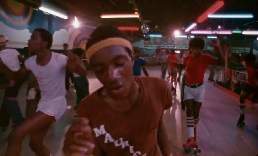 Get Rollin' (1980)