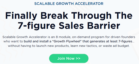 Scalable – Scalable Growth Accelerator