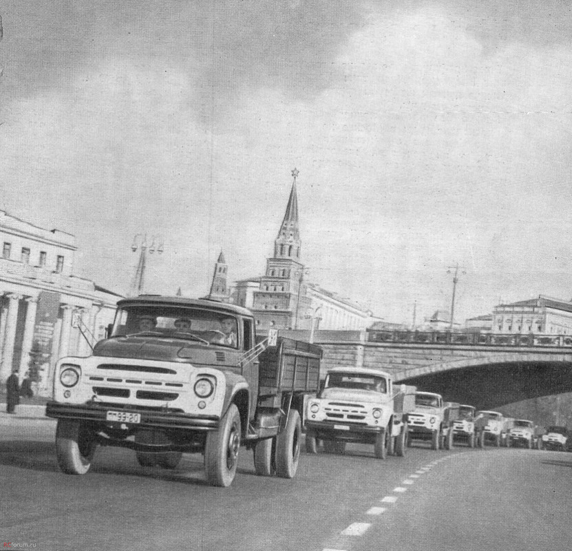 ЗИЛ (3)