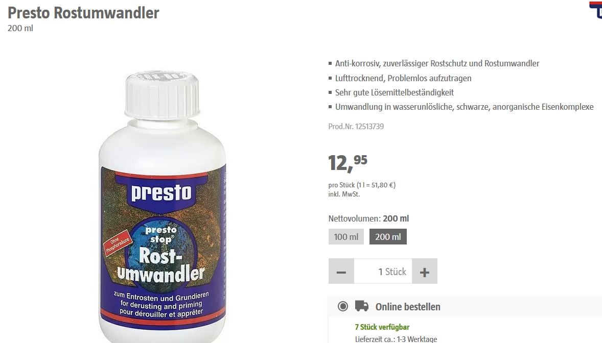 Rost