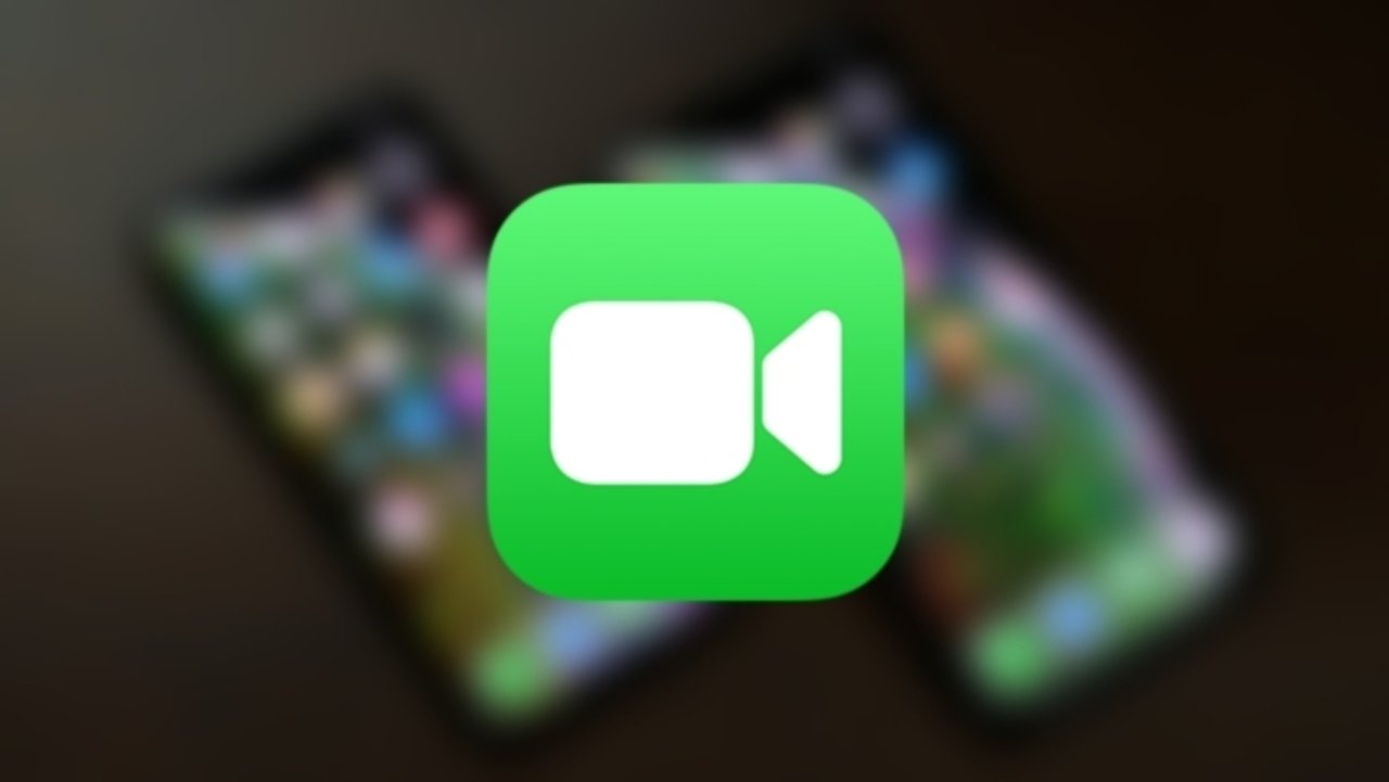 Apple Facetime