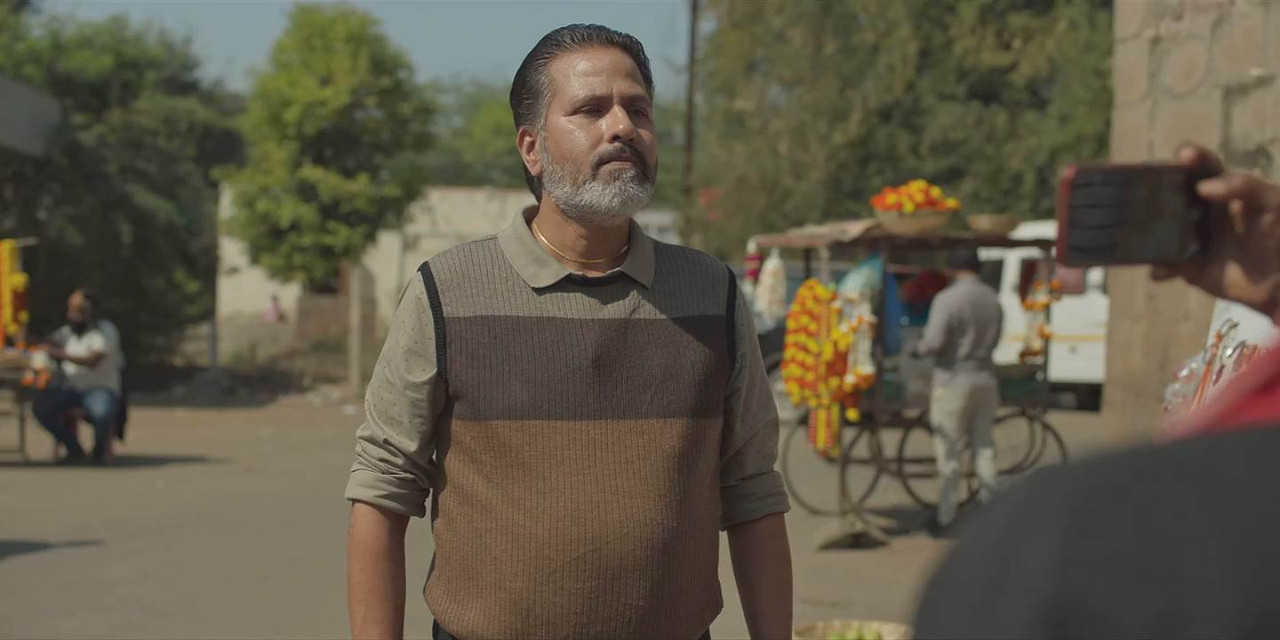 Shantit Kranti (2023) Season 2 [Hindi] WebRip 480p, 720p ESub - Complete Screenshot
