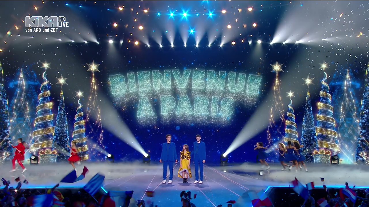 Rai Gulp HD KIKA Confronto (11)