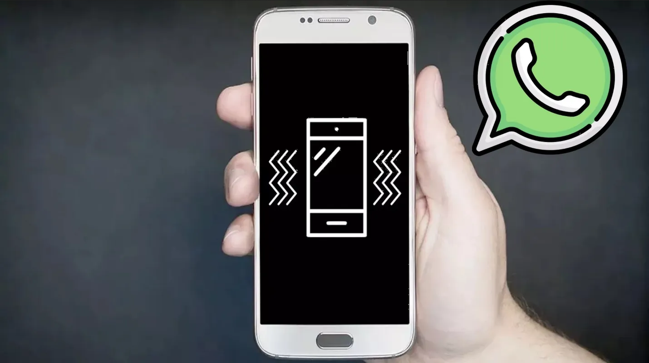 WhatsApp: ¿Cómo hacer que tu smartphone vibre con tu contacto favorito?