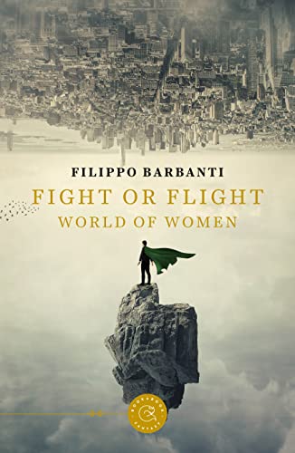 Filippo Barbanti - Fight or Flight: World of Women (2022)