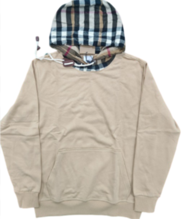 Burberry Hoodie [4+ styles]