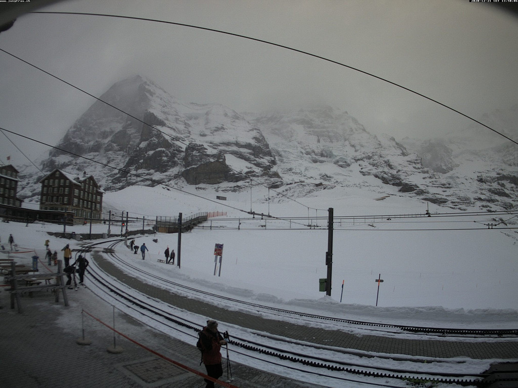 jungfrau-kleine-scheidegg-bahnhof