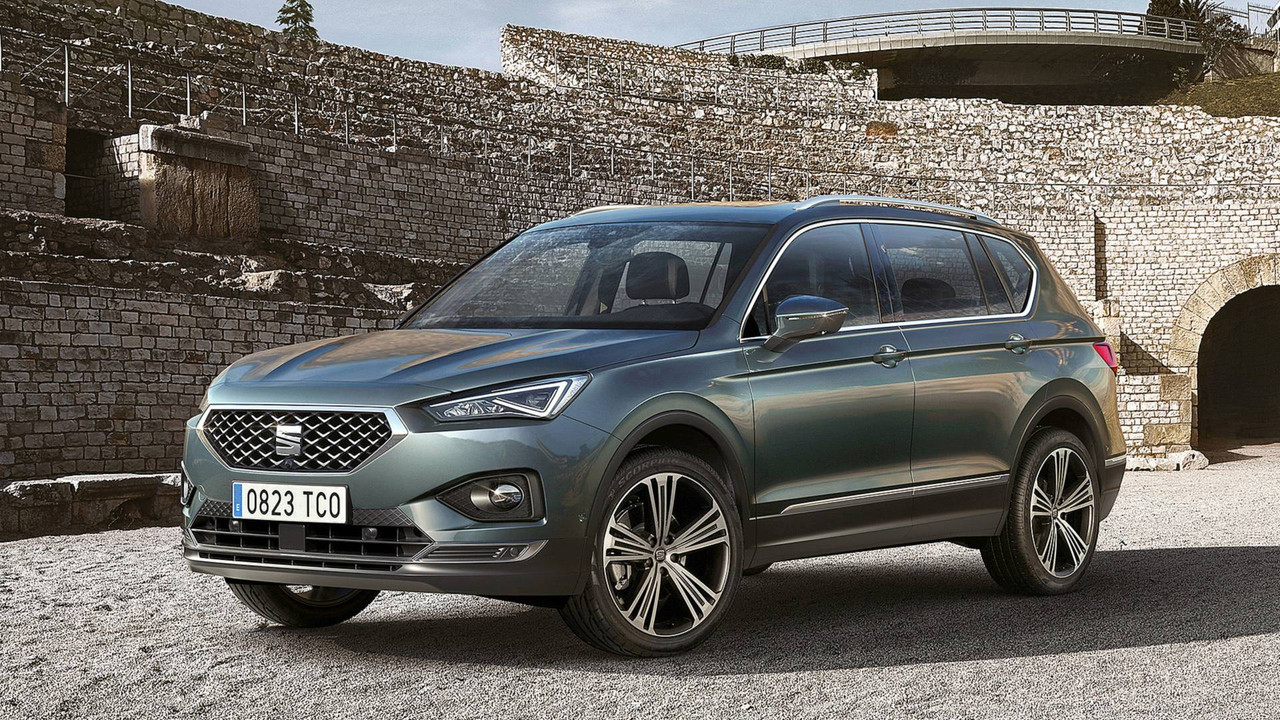 2019 SEAT Tarraco (7)