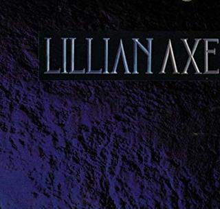 Lillian Axe - Lillian Axe (1998).mp3 - 320 Kbps