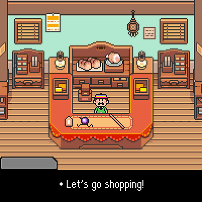 CD-style cover inspired by Mother 3
