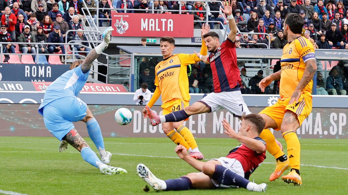 Pisa vs Bologna, 00h30 ngày 03/03