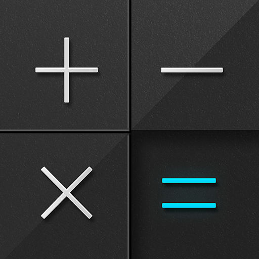 Stylish Calculator Free - CALCU™ v3.9.5