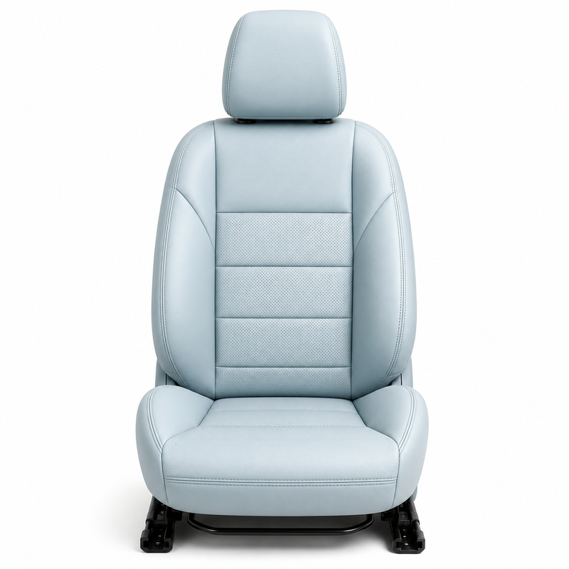 Sapphire Platinum