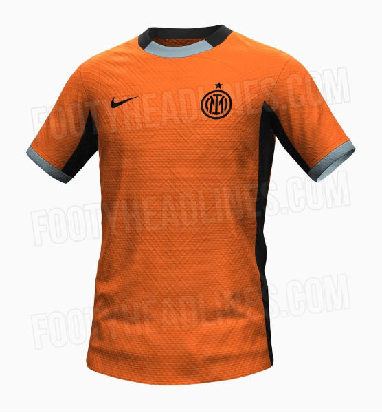 Camisetas y equipaciones del Inter de Milán 23/24. Nike ES