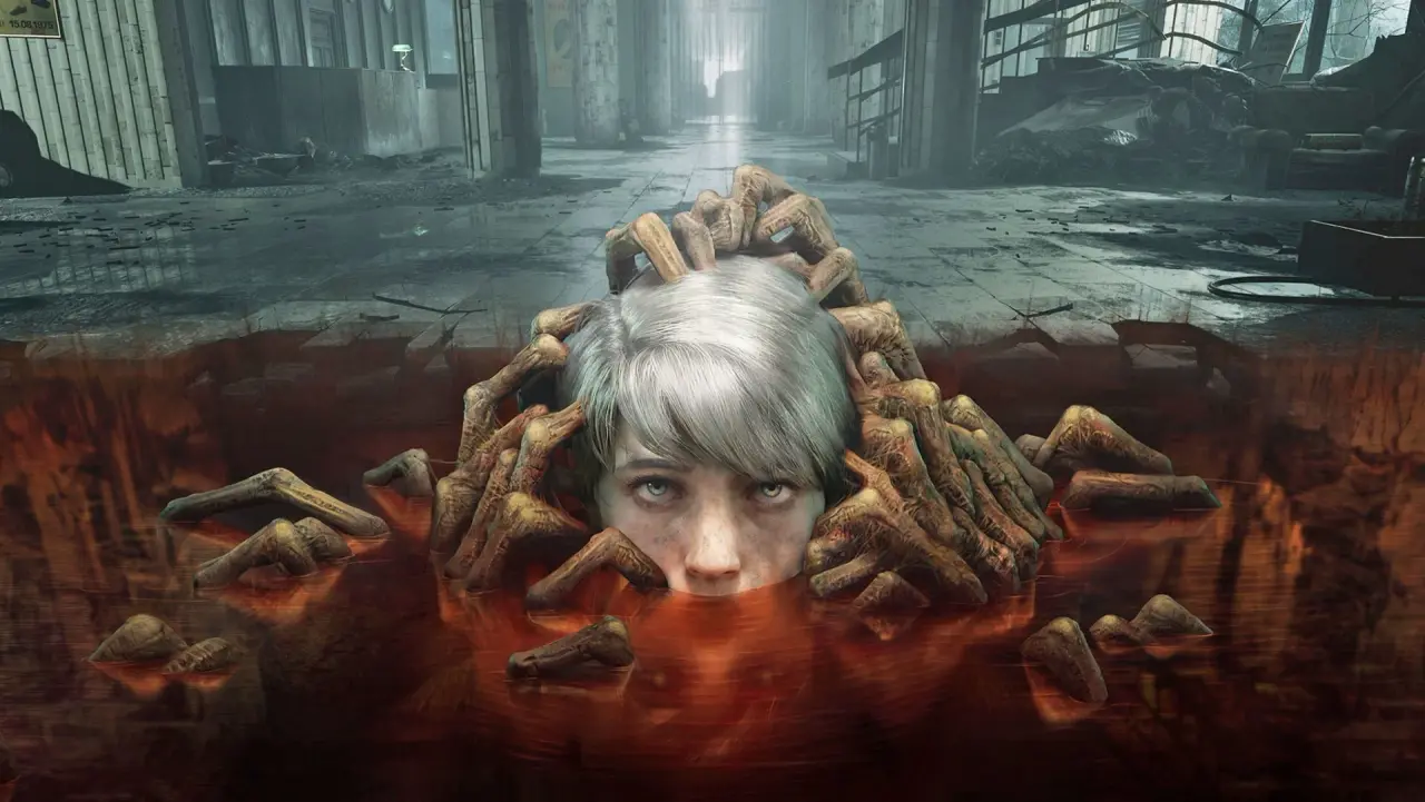 The Medium from Bloober Team