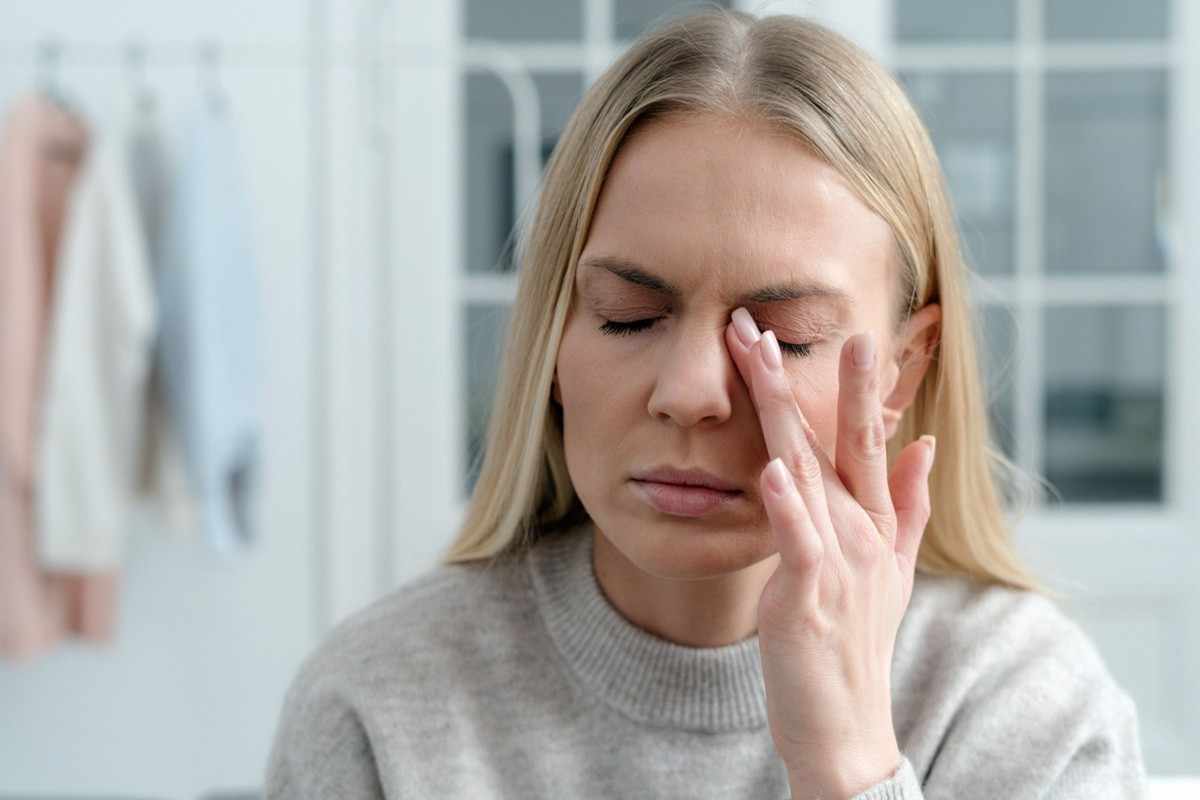 How to Prevent Dry Eyes in a Screen-Focused Lifestyle 1 dry eye