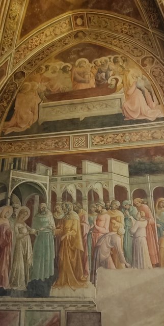 Florencia, 2 años después. - Pizcas de arte en Venecia, Mantua, Verona, Padua y Florencia (19)