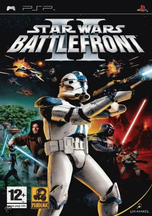 Star Wars: Battlefront II