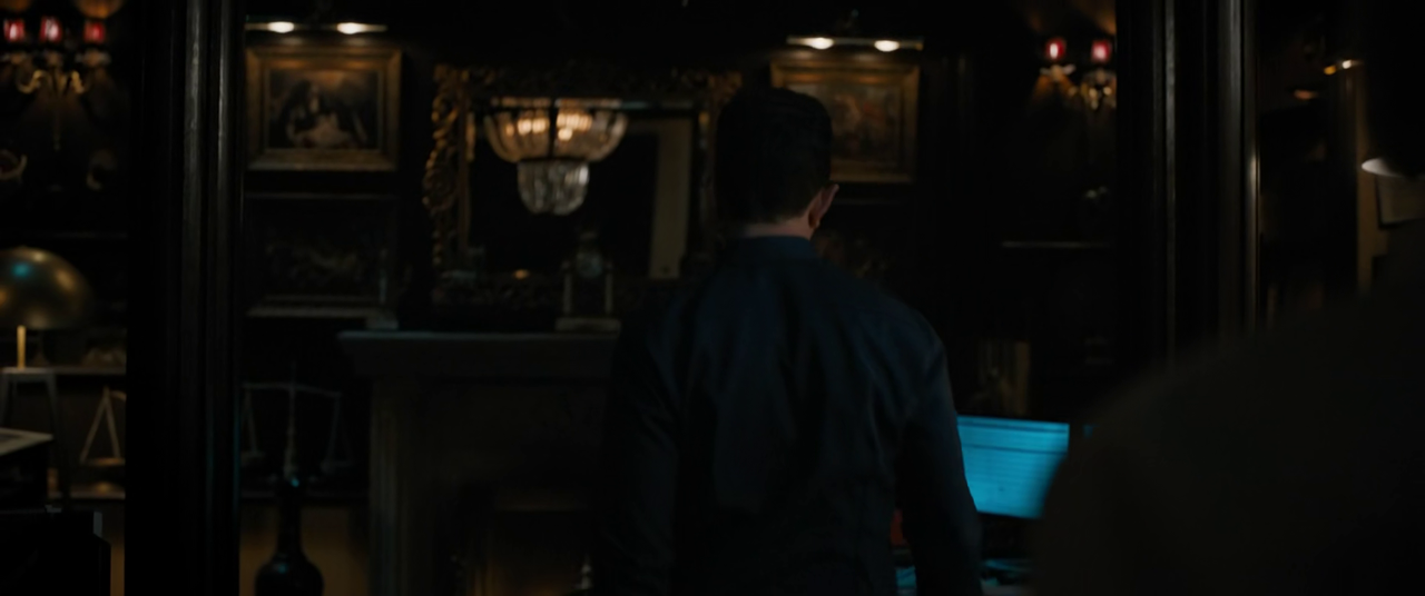 Escape Room Tournament Of Champions 2021 1080P Bluray HEVC Tornment666