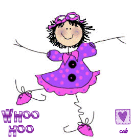 Whoo-Hoo-Girl