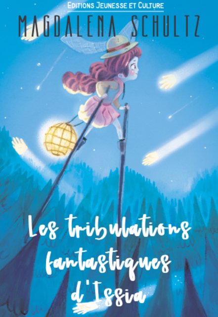 tribulations fantastiques