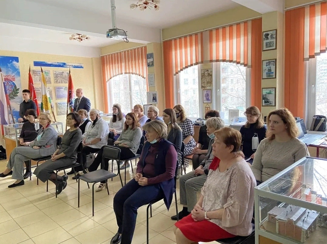 Лекции и семинары