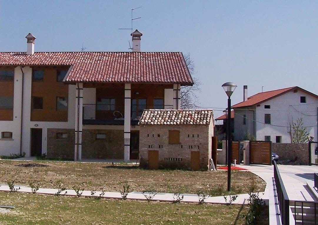 Ristrutturazione e Riqualificazione a Sacile - 4