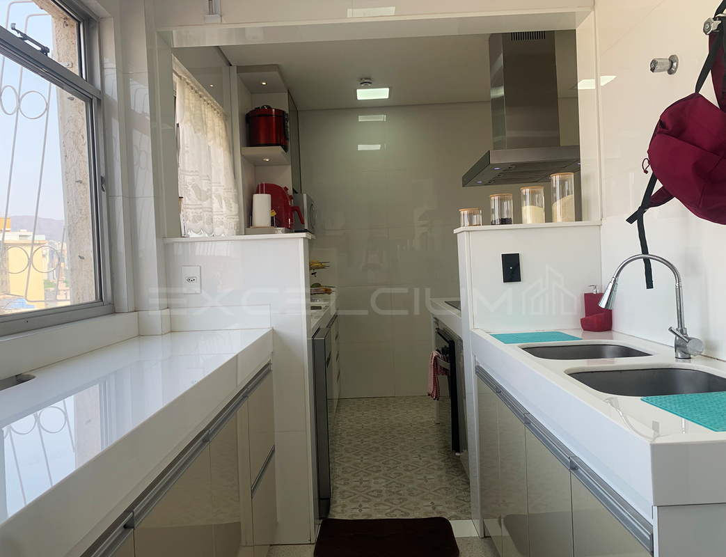 Cozinha