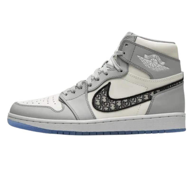 Jordan 1 Dior High
